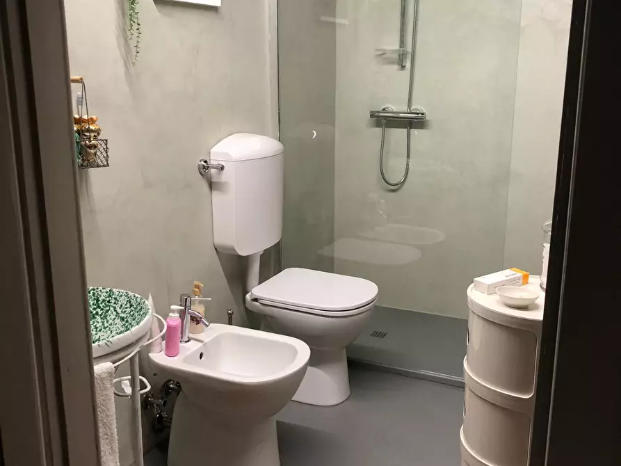 Immagine 34 di Appartamento in vendita  in via Borgovecchio 39 a Stia