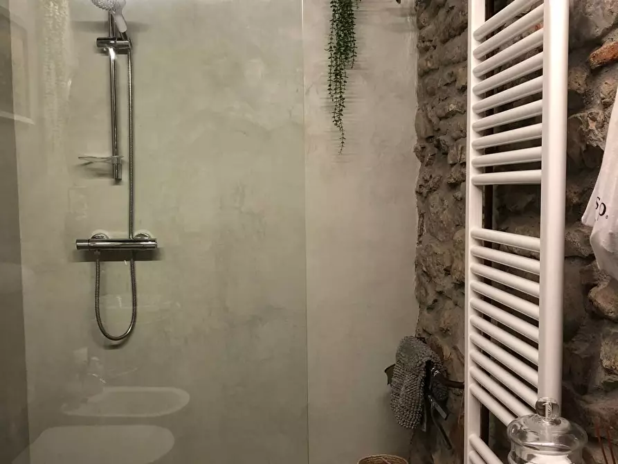 Immagine 32 di Appartamento in vendita  in via Borgovecchio 39 a Stia