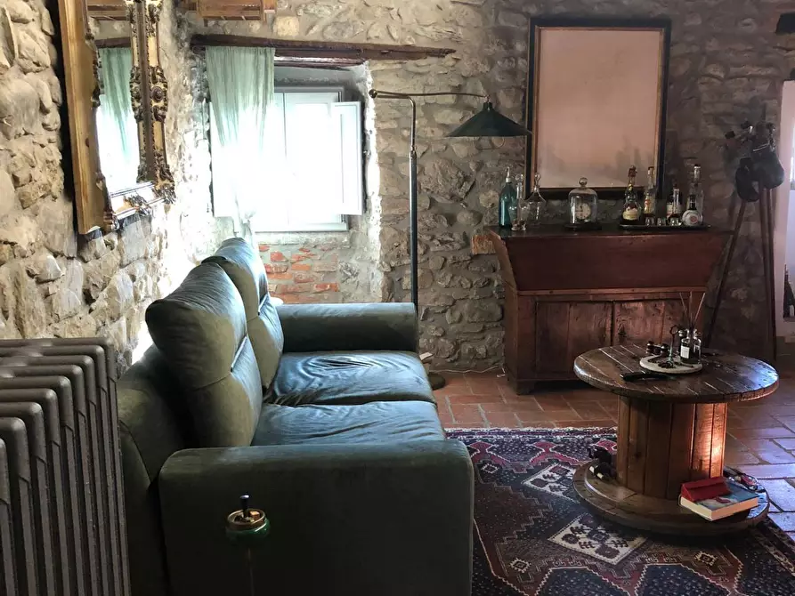 Immagine 15 di Appartamento in vendita  in via Borgovecchio 39 a Stia