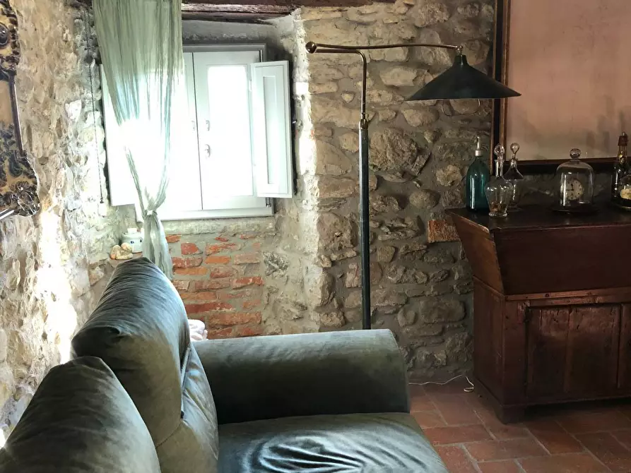 Immagine 17 di Appartamento in vendita  in via Borgovecchio 39 a Stia