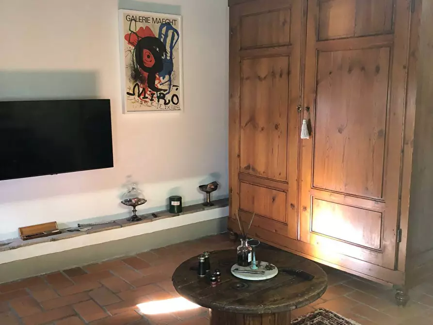 Immagine 18 di Appartamento in vendita  in via Borgovecchio 39 a Stia