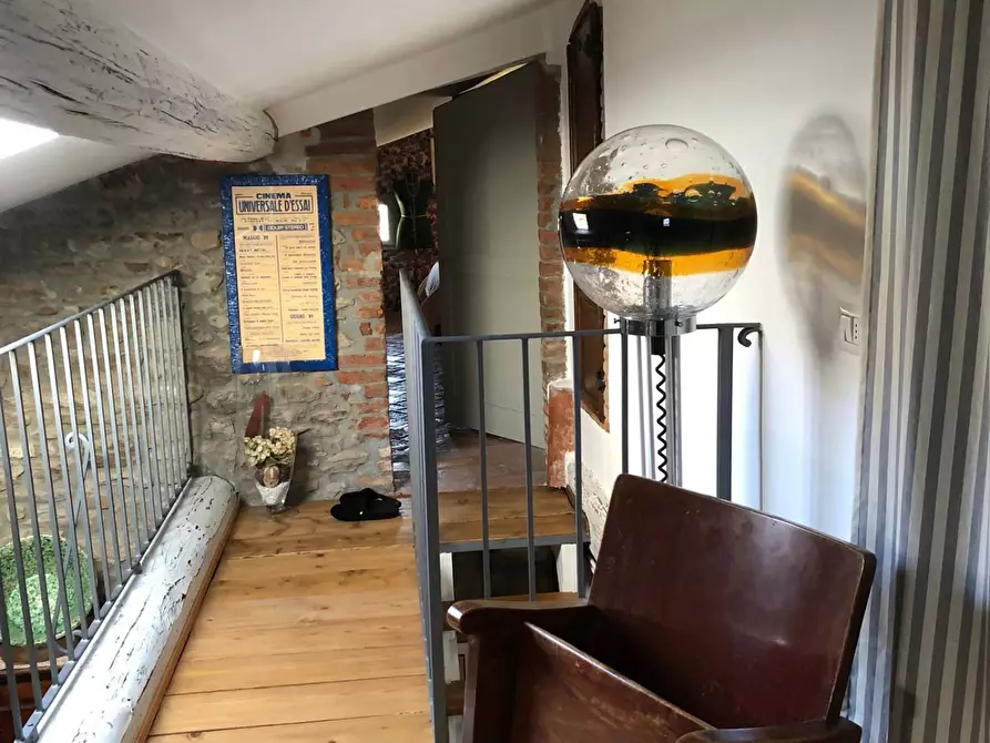 Immagine 22 di Appartamento in vendita  in via Borgovecchio 39 a Stia