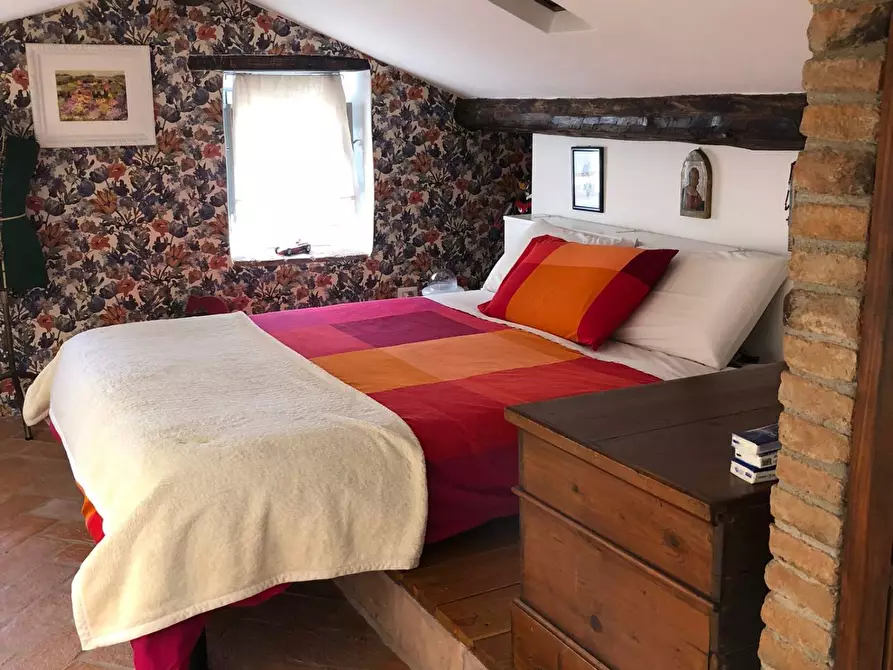 Immagine 25 di Appartamento in vendita  in via Borgovecchio 39 a Stia