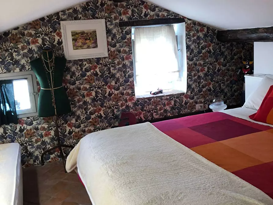 Immagine 26 di Appartamento in vendita  in via Borgovecchio 39 a Stia