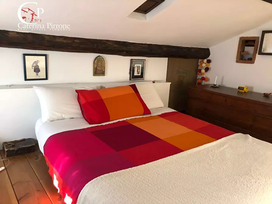 Immagine 27 di Appartamento in vendita  in via Borgovecchio 39 a Stia