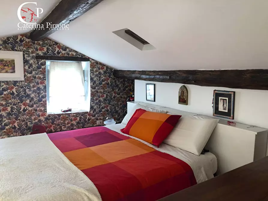 Immagine 28 di Appartamento in vendita  in via Borgovecchio 39 a Stia