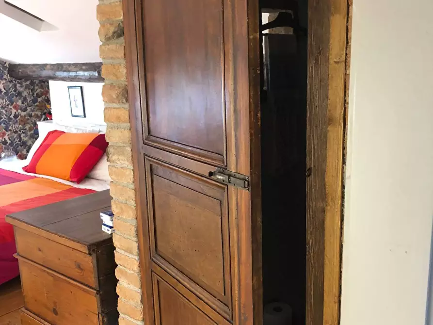 Immagine 29 di Appartamento in vendita  in via Borgovecchio 39 a Stia