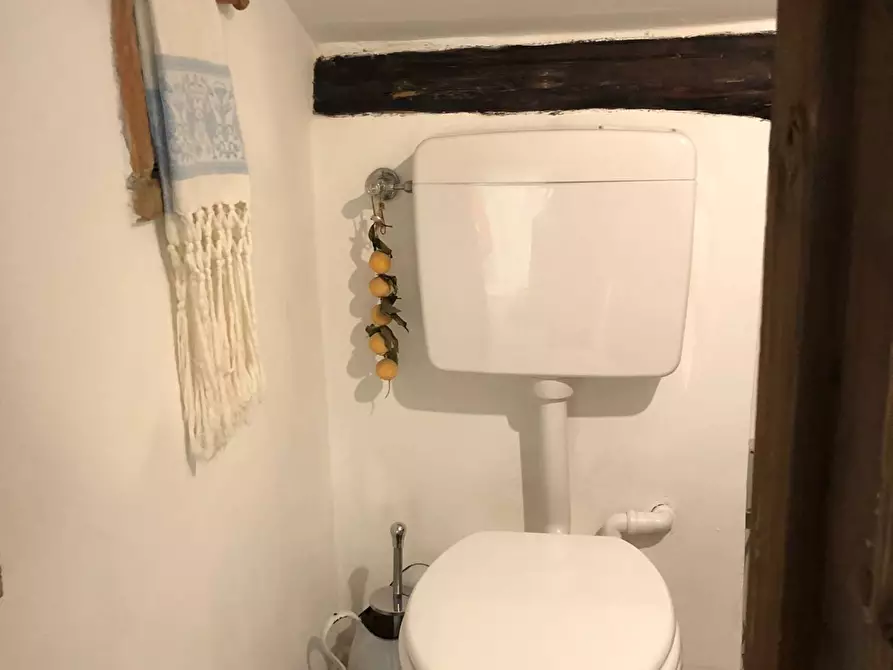 Immagine 35 di Appartamento in vendita  in via Borgovecchio 39 a Stia