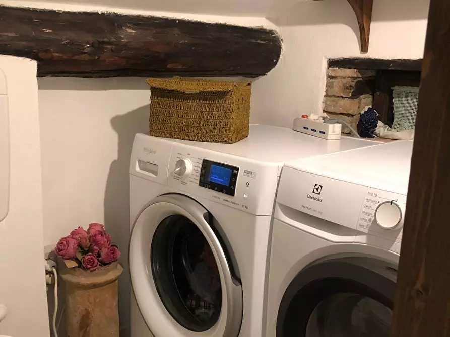 Immagine 36 di Appartamento in vendita  in via Borgovecchio 39 a Stia