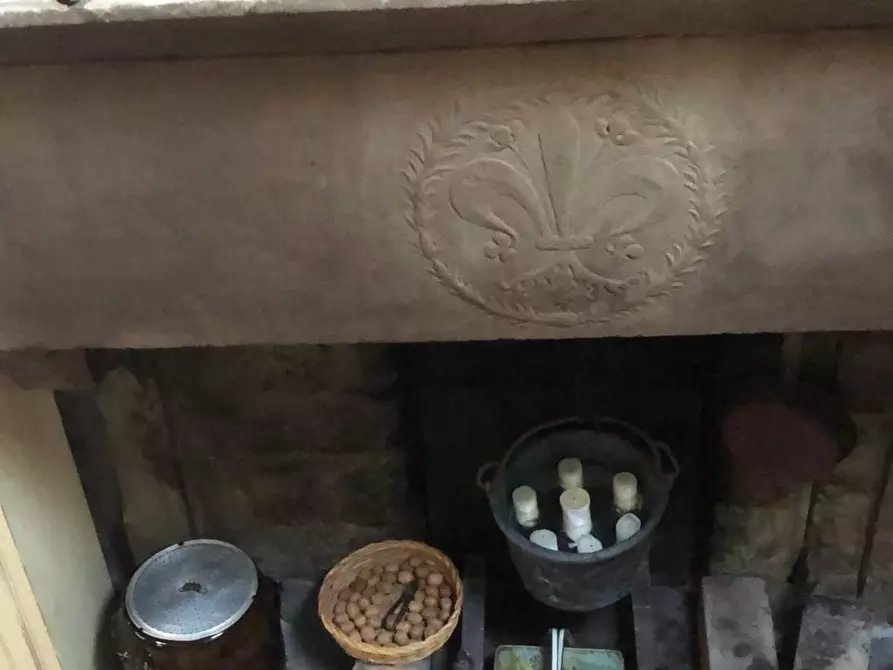 Immagine 7 di Appartamento in vendita  in via Borgovecchio 39 a Stia