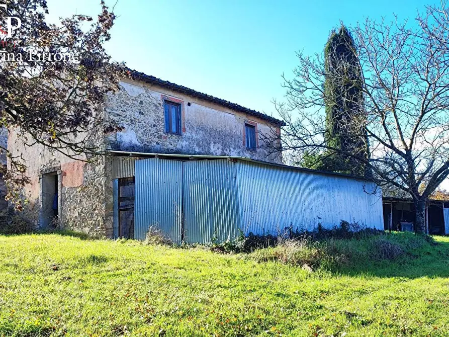 Immagine 4 di Rustico / casale in vendita  in via Sant'Andrea a Morgiano 10 a Bagno A Ripoli