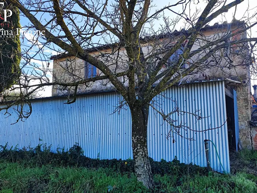 Immagine 5 di Rustico / casale in vendita  in via Sant'Andrea a Morgiano 10 a Bagno A Ripoli