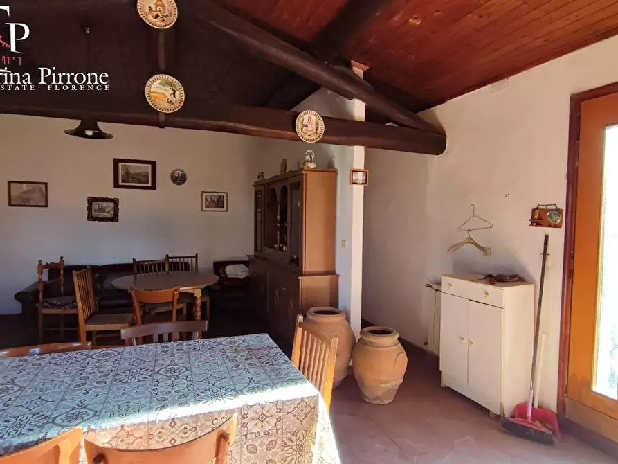 Immagine 7 di Rustico / casale in vendita  in via Sant'Andrea a Morgiano 10 a Bagno A Ripoli