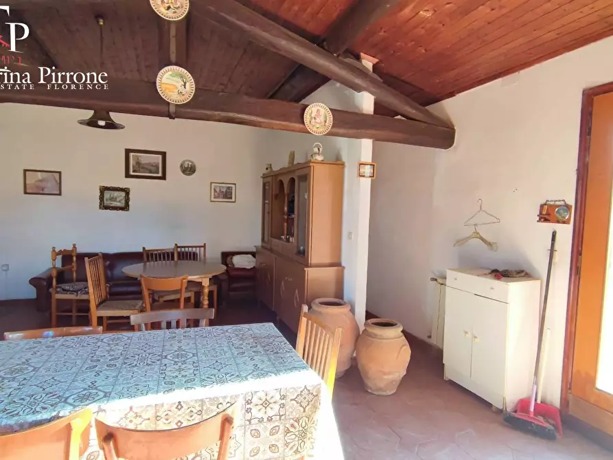 Immagine 8 di Rustico / casale in vendita  in via Sant'Andrea a Morgiano 10 a Bagno A Ripoli