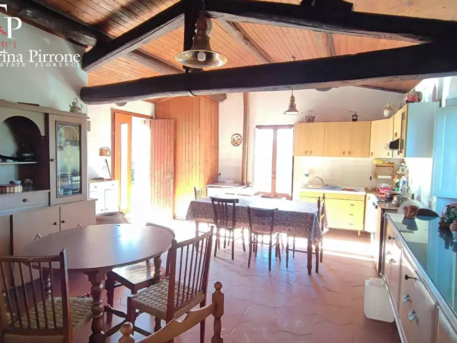 Immagine 10 di Rustico / casale in vendita  in via Sant'Andrea a Morgiano 10 a Bagno A Ripoli