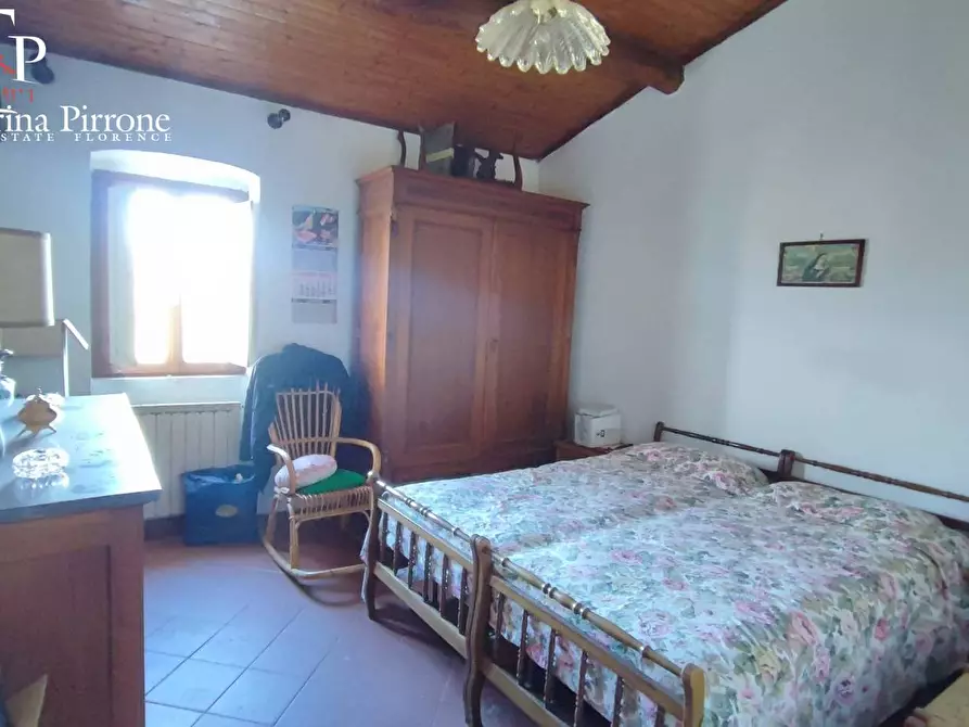 Immagine 11 di Rustico / casale in vendita  in via Sant'Andrea a Morgiano 10 a Bagno A Ripoli