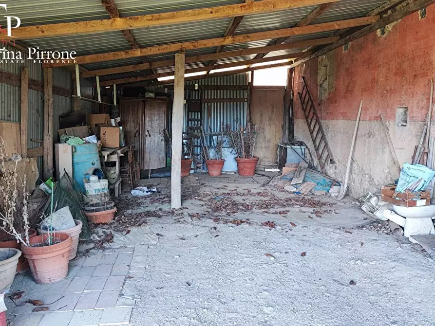 Immagine 14 di Rustico / casale in vendita  in via Sant'Andrea a Morgiano 10 a Bagno A Ripoli