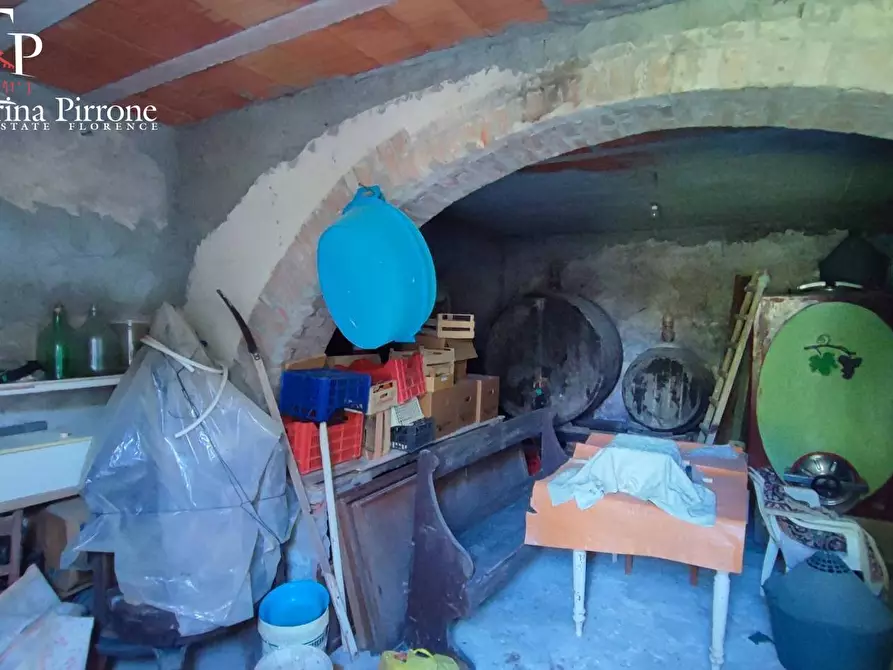 Immagine 15 di Rustico / casale in vendita  in via Sant'Andrea a Morgiano 10 a Bagno A Ripoli