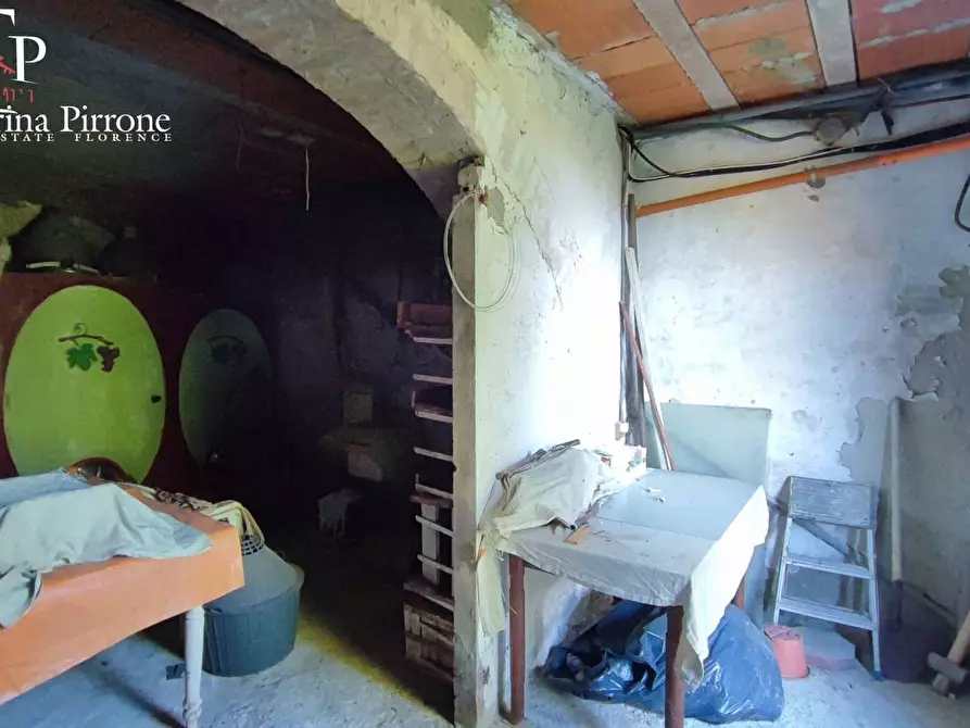 Immagine 16 di Rustico / casale in vendita  in via Sant'Andrea a Morgiano 10 a Bagno A Ripoli
