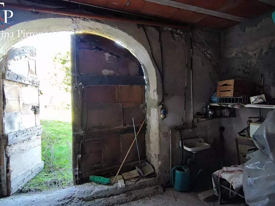 Immagine 17 di Rustico / casale in vendita  in via Sant'Andrea a Morgiano 10 a Bagno A Ripoli