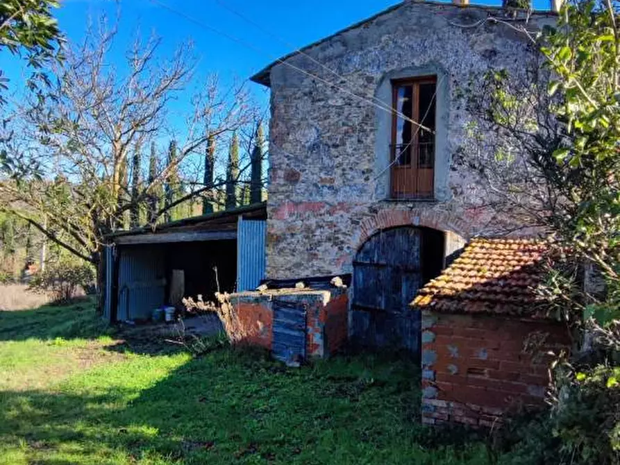 Immagine 18 di Rustico / casale in vendita  in via Sant'Andrea a Morgiano 10 a Bagno A Ripoli