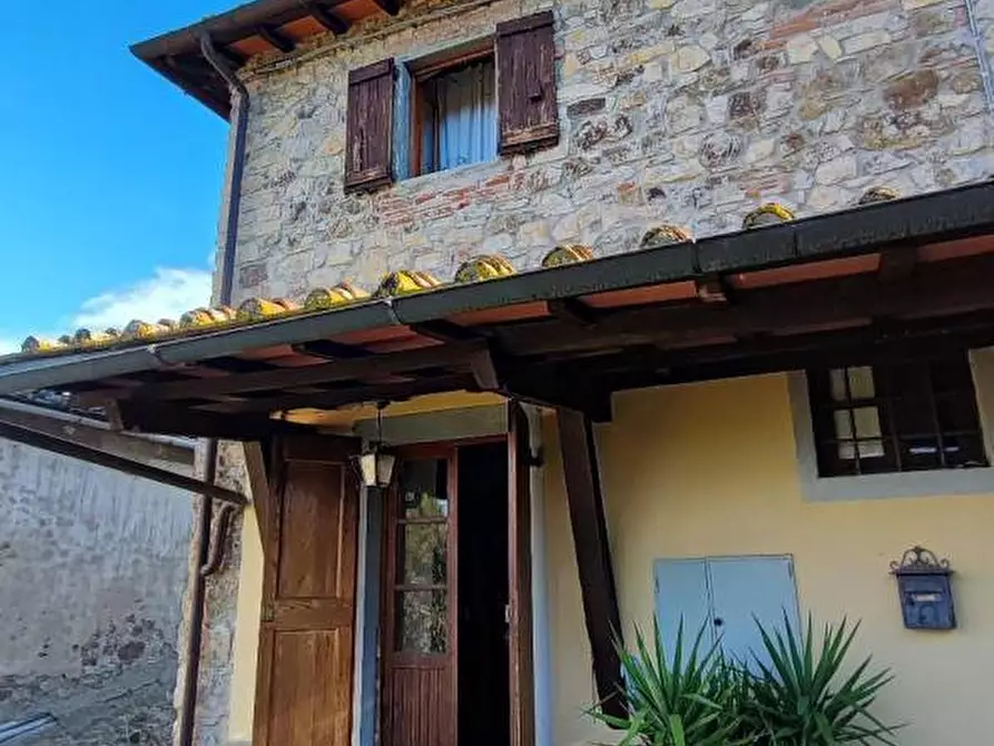 Immagine 20 di Rustico / casale in vendita  in via Sant'Andrea a Morgiano 10 a Bagno A Ripoli
