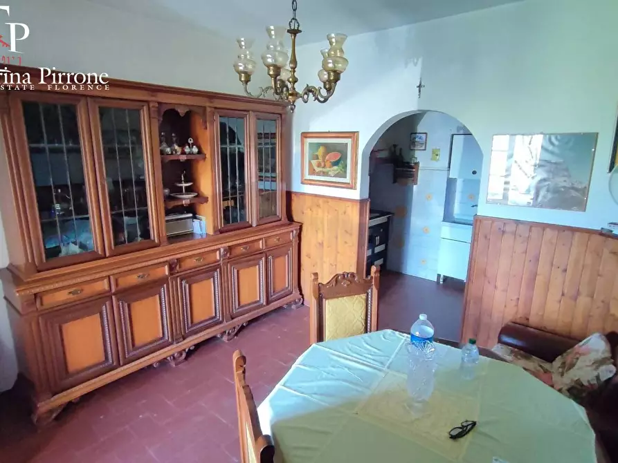 Immagine 22 di Rustico / casale in vendita  in via Sant'Andrea a Morgiano 10 a Bagno A Ripoli