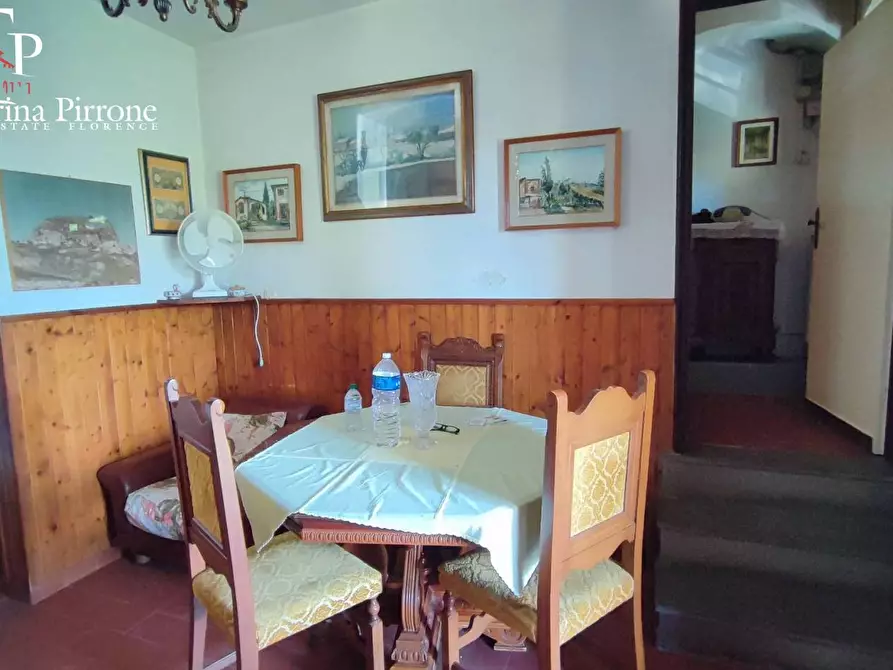 Immagine 23 di Rustico / casale in vendita  in via Sant'Andrea a Morgiano 10 a Bagno A Ripoli