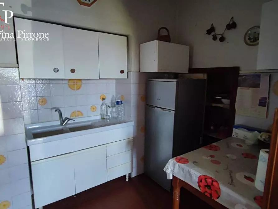 Immagine 24 di Rustico / casale in vendita  in via Sant'Andrea a Morgiano 10 a Bagno A Ripoli