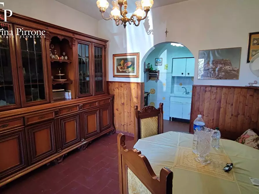 Immagine 25 di Rustico / casale in vendita  in via Sant'Andrea a Morgiano 10 a Bagno A Ripoli