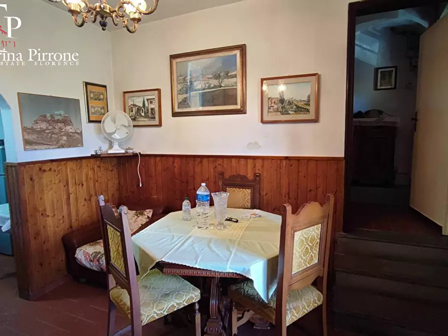 Immagine 26 di Rustico / casale in vendita  in via Sant'Andrea a Morgiano 10 a Bagno A Ripoli