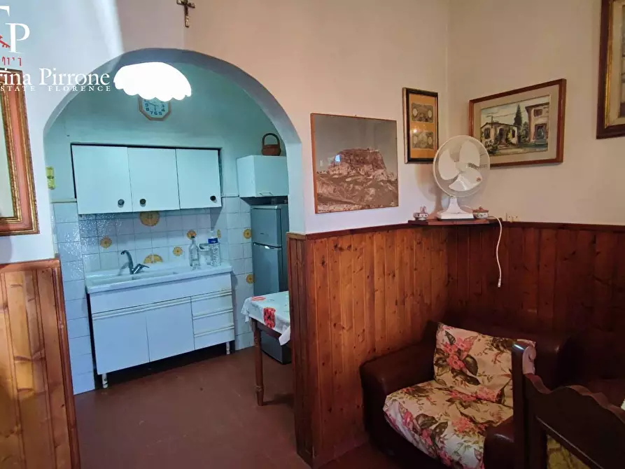 Immagine 27 di Rustico / casale in vendita  in via Sant'Andrea a Morgiano 10 a Bagno A Ripoli