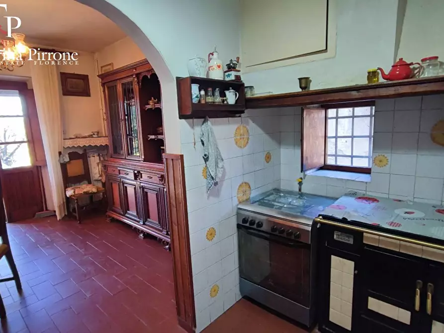 Immagine 28 di Rustico / casale in vendita  in via Sant'Andrea a Morgiano 10 a Bagno A Ripoli