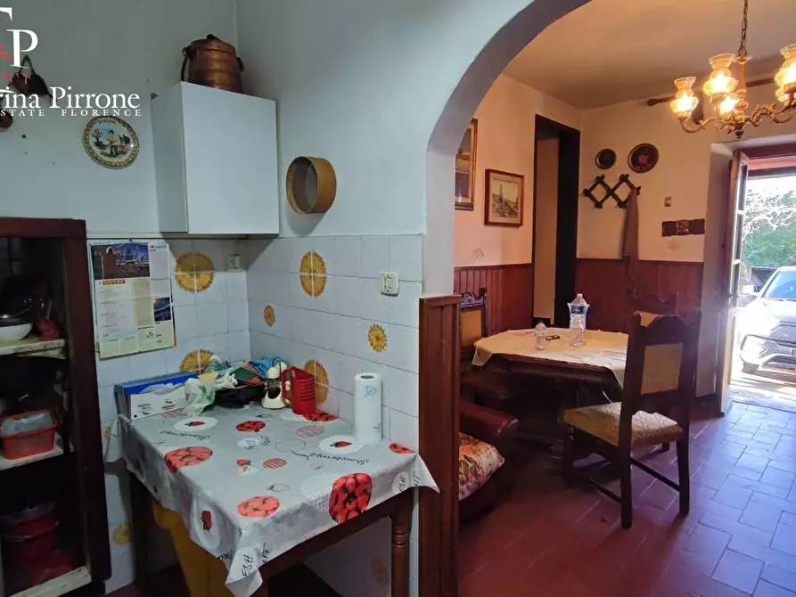 Immagine 29 di Rustico / casale in vendita  in via Sant'Andrea a Morgiano 10 a Bagno A Ripoli