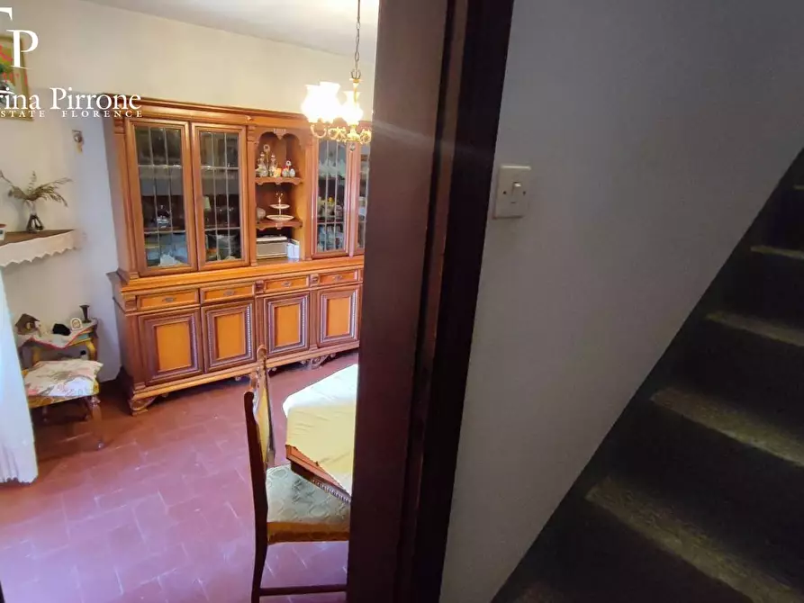 Immagine 30 di Rustico / casale in vendita  in via Sant'Andrea a Morgiano 10 a Bagno A Ripoli
