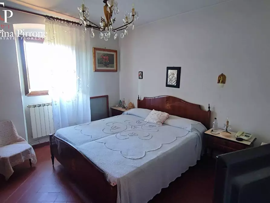 Immagine 32 di Rustico / casale in vendita  in via Sant'Andrea a Morgiano 10 a Bagno A Ripoli