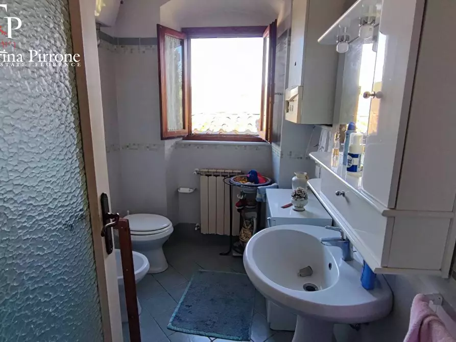 Immagine 33 di Rustico / casale in vendita  in via Sant'Andrea a Morgiano 10 a Bagno A Ripoli