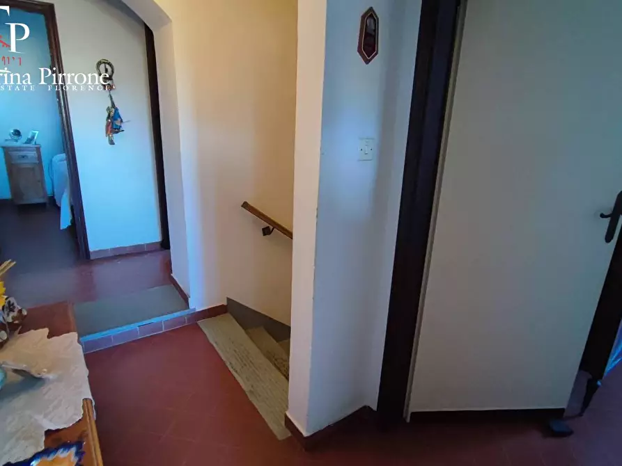 Immagine 34 di Rustico / casale in vendita  in via Sant'Andrea a Morgiano 10 a Bagno A Ripoli