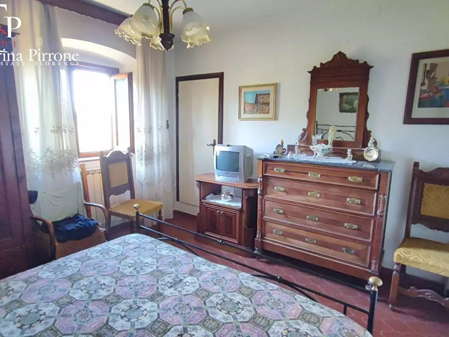 Immagine 36 di Rustico / casale in vendita  in via Sant'Andrea a Morgiano 10 a Bagno A Ripoli