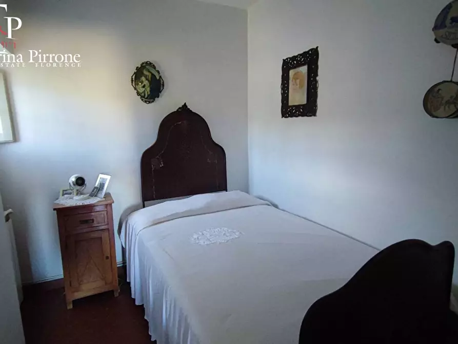 Immagine 37 di Rustico / casale in vendita  in via Sant'Andrea a Morgiano 10 a Bagno A Ripoli