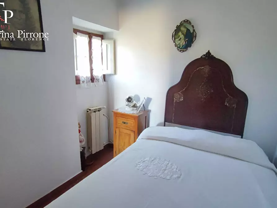 Immagine 38 di Rustico / casale in vendita  in via Sant'Andrea a Morgiano 10 a Bagno A Ripoli