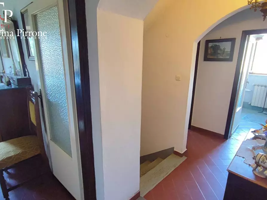 Immagine 39 di Rustico / casale in vendita  in via Sant'Andrea a Morgiano 10 a Bagno A Ripoli