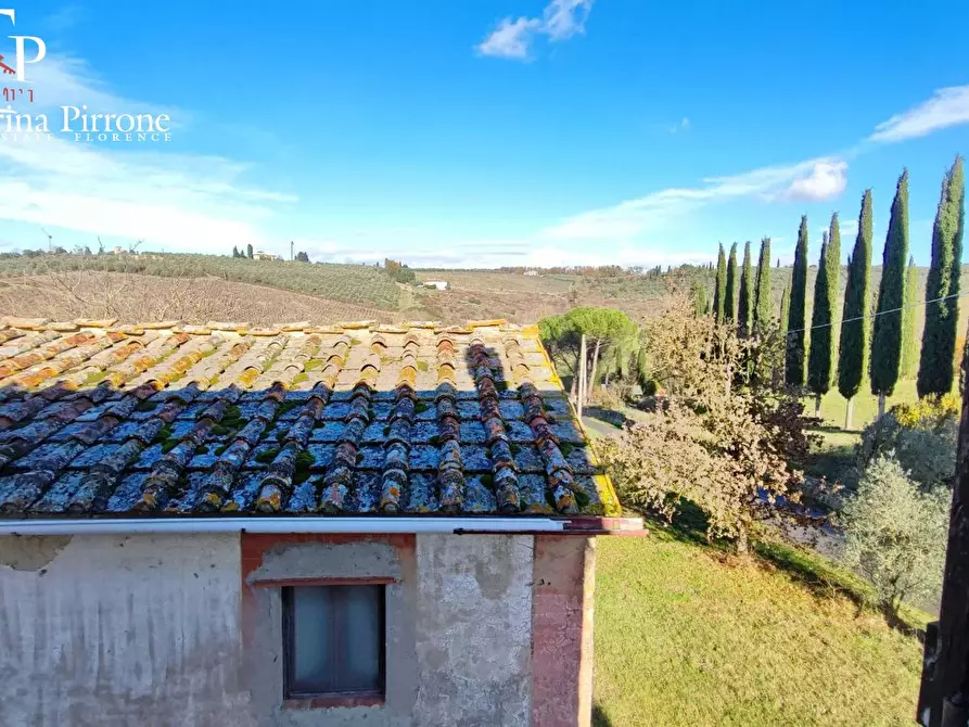 Immagine 40 di Rustico / casale in vendita  in via Sant'Andrea a Morgiano 10 a Bagno A Ripoli