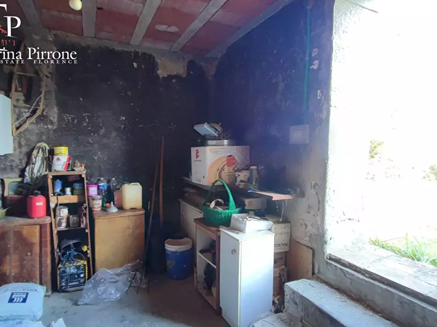 Immagine 42 di Rustico / casale in vendita  in via Sant'Andrea a Morgiano 10 a Bagno A Ripoli