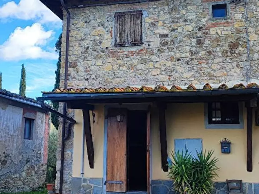 Immagine 44 di Rustico / casale in vendita  in via Sant'Andrea a Morgiano 10 a Bagno A Ripoli