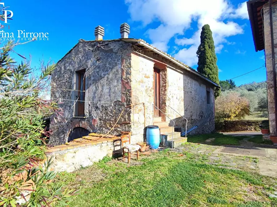 Immagine 46 di Rustico / casale in vendita  in via Sant'Andrea a Morgiano 10 a Bagno A Ripoli