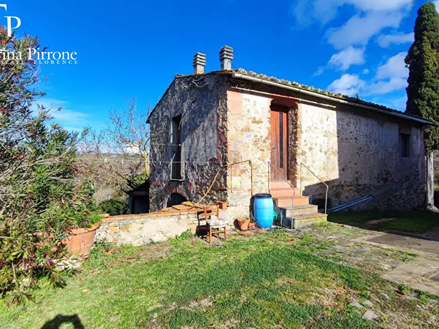 Immagine 48 di Rustico / casale in vendita  in via Sant'Andrea a Morgiano 10 a Bagno A Ripoli