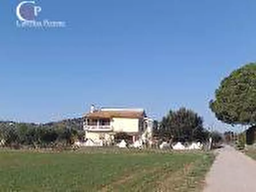 Immagine 2 di Villa in vendita  in via vicinale dei Cavallini 15 a Orbetello