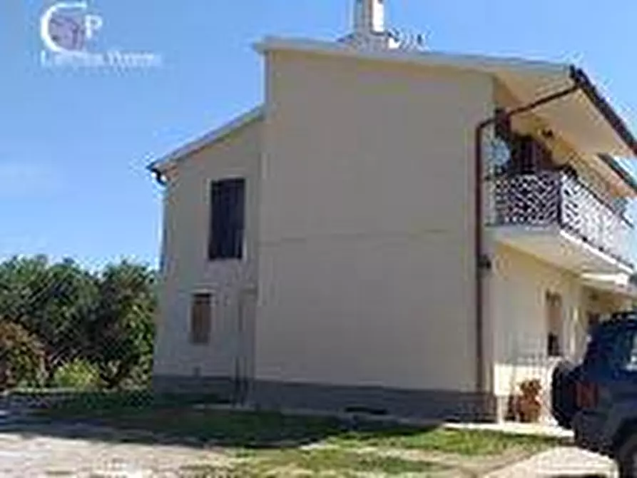 Immagine 3 di Villa in vendita  in via vicinale dei Cavallini 15 a Orbetello