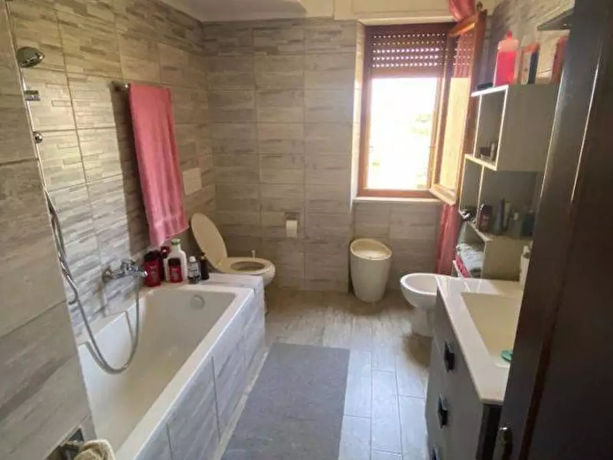 Immagine 27 di Villa in vendita  in via vicinale dei Cavallini 15 a Orbetello